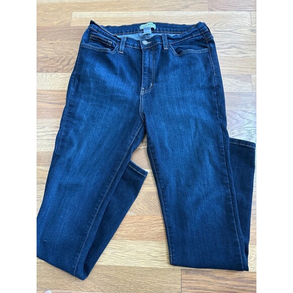 Judy Blue Denim - Judy blue jeans skinny fit